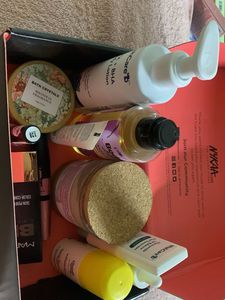 Mixed Beauty &amp; Skincare Lot