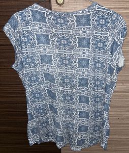 Sleeveless Top