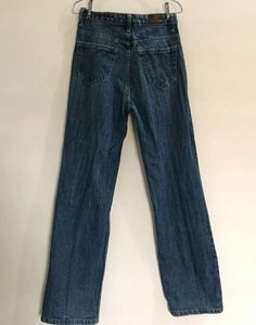 Demin Jeans