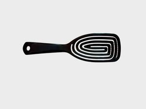 Vented Hair Brush