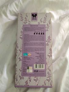 Reed Diffuser Set (Lavender Fragrance)