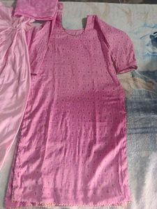 Full Stiched Salwar Kameez Suit Set