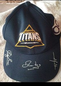 Gujarat Titans Cap