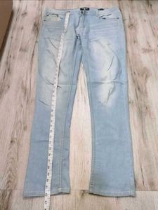 Sc5231 Newport Jeans Size 34