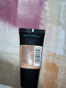 Maybelline Fit Me Foundation