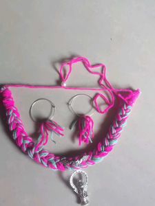 Necklace &amp; Earring Set