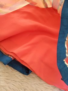 Multicolor Lehanga For Babygirl