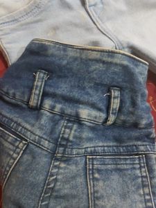 Combo Of 2 Jeans
