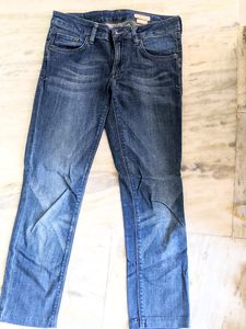 Straight leg Jeans (women)