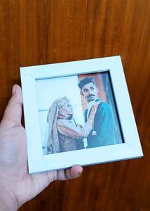Mini Frame