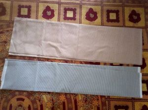 Fabric Bundle of 4 Men&#39;s Dress Material