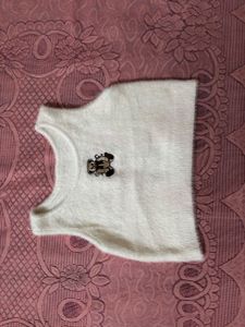 Cute Mickey Mouse Top