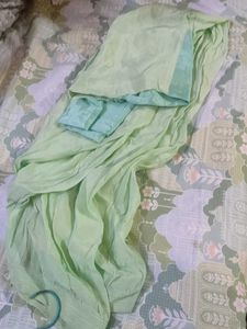 Kurti Salwar Set