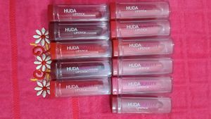 Huda Beauty Lipstick