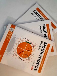 Vedantu Tatva Jee Class 12 Material Set Of 14