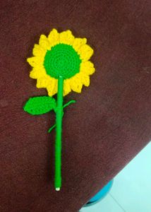 Handmade Crochet 🌻