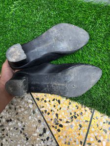 Balck Heels For Women