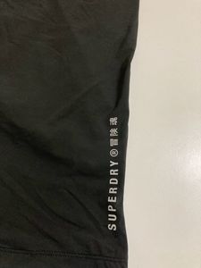SUPERDRYTraining Strappy Tank