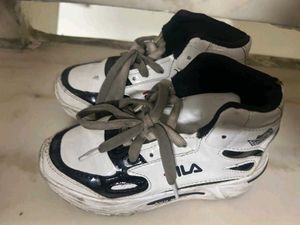 Cool Sneakers
