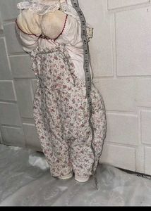 Vintage Hide &amp; Seek Timeout Doll