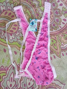 4 New Cotton Bras For Summer