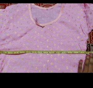 Combo Rangmanch Nd Cotton Kurti