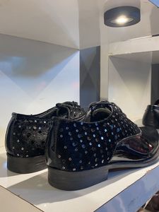 Louis Vuttion Party Wear Loafer