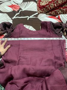 Suit With New Eyeshadow Kit Free