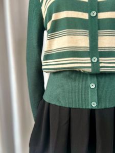Korean Knit Top