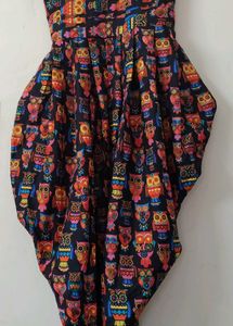 Printed Sleeveless Jumpsuit👖👕👚🌟🫵