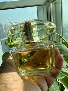 Versace yellow Diamond EDT -90ml