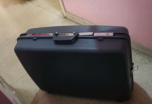 Suitcase -hardcase Strong And DurableBIG SIZE