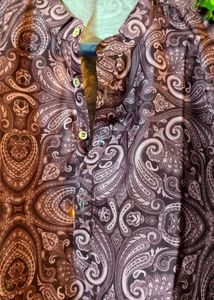 Mens Kurta