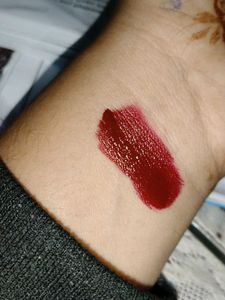 Bella Kren Liquid Lipstick