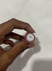 Mars matte lipstick