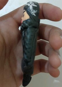 Customised Keychain Claymade