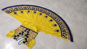 80-90%off💛 cotton Anarkali Dress