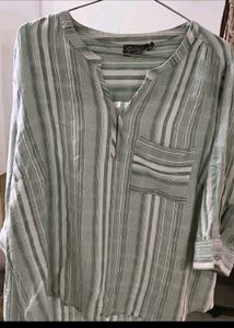 Plus Size Top