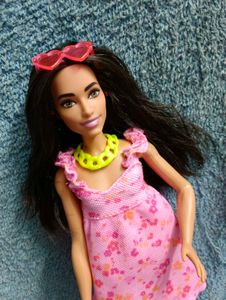 Barbie Doll