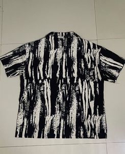 Crop Shirt