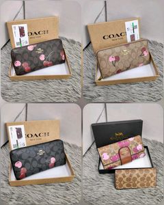 MIX BRANDED WALLETS AT SALE GRAB ANY 1@1299