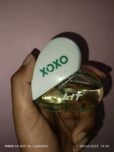 Myglamm XOXO sassy Perfume