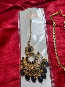 Mangtikka &amp; Chain Combo