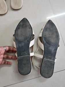 Flat Slippers