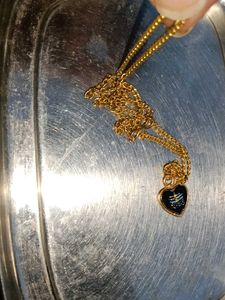 Chain Locket