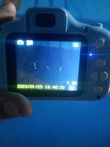 Mini Camera