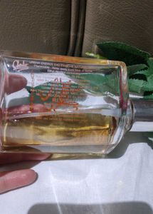 Vintage Charlie Perfume