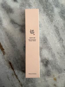 Beauty of Joseon Revive Eye Serum