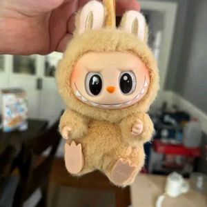 Cute Plush Labubu Toy
