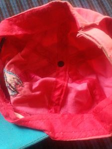 Girls Cap